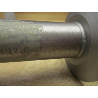 Weed Instrument SP451-PD-3-J-012.0A1.50-Z006 Temperature Sensor - Used
