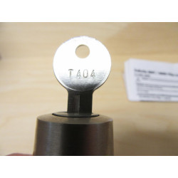 Allen Bradley 800T-H3119 Selector Switch - New No Box