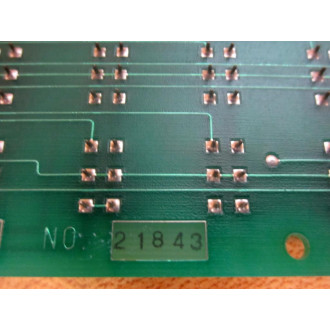 Yaskawa MKYA-1WT-95214 HMK-3993-12 KeyBoard MKYA1WT95214 - Used
