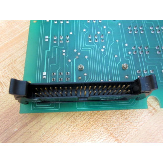 Yaskawa MKYA-1WT-95214 HMK-3993-12 KeyBoard MKYA1WT95214 - Used