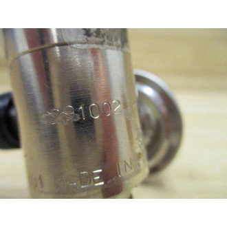 291002 Regulator - Used