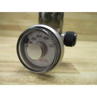 291002 Regulator - Used