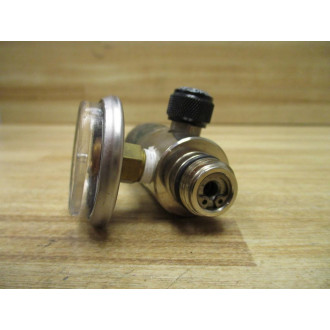 291002 Regulator - Used