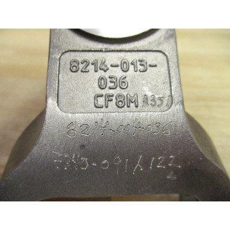8214-013-036 Housing 8214013036 - New No Box