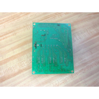 Yaskawa YPCT31241-1C Processor Board YPZT31341 ETC615383 - Used