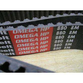 Optibelt 880-8M Omega HP Timing Belt 8808M