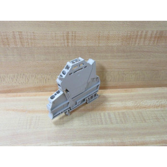 Weidmuller ZSI 2.5 Tension-Clamp Connection 1616400000 (Pack of 25) - New No Box