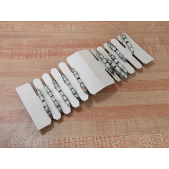 Clarostat FYG Wire Wound Resistor FYG 15 (Pack of 10)