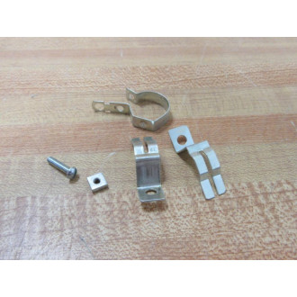 Clarostat P25KA Resistor 3500Ω