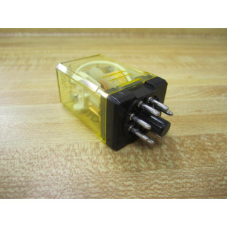 IDEC RR2P-U-AC120V Relay RR2P-U-120V AC - New No Box