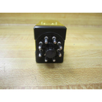 IDEC RR2P-U AC120V Relay RR2PUAC120V (Pack of 2) - New No Box