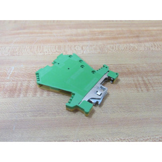 Weidmuller WK 4 E SLU Terminal Block WK4ESLU (Pack of 22) - New No Box