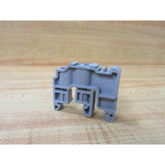 Entrelec ABB C1 Terminal Block (Pack of 16) - New No Box