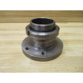 Hess Engineering FMC-20GM-20B-11 Flange To Thread Adapter 5142-0418 - Used