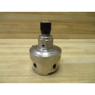 GO SBPR-107361-SP0001 Regulator Valve SDRP-107361-SP0001 W Valve - Used