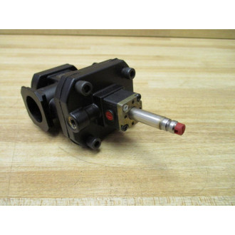 Norgren P74C-NAC-SJA Solenoid Valve P74CNACSJA WO Coil - New No Box