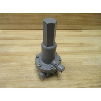 Fisher FS 161-2 Regulator FS1612 - New No Box