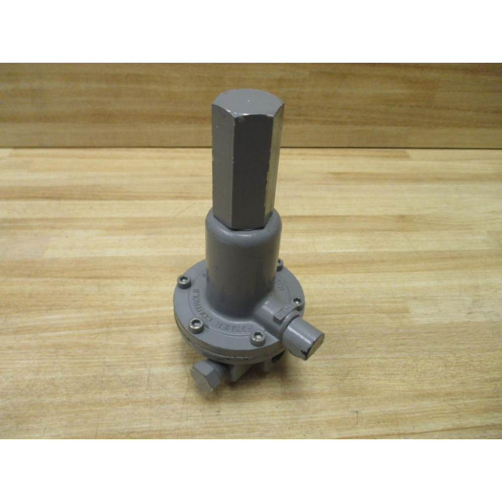 Fisher FS 161-2 Regulator FS1612 - New No Box