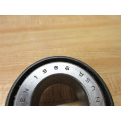 Timken 1986 Tapered Roller Bearing - New No Box