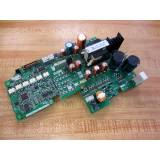 Mitsubishi A74MA7.5B Inverter Main Board A74MA75B A74MA7.5BR Ver.E - Used