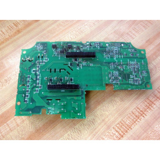 Mitsubishi A74MA7.5B Inverter Main Board A74MA75B A74MA7.5BR Ver.E - Used