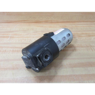 Wilkerson X06-02-000 X0602000 Desiccant Dryer - Used