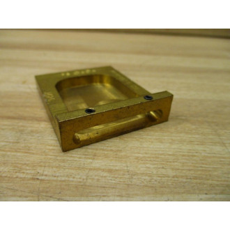 Ferraz  Shawmut J426 Fuse Reducer - New No Box