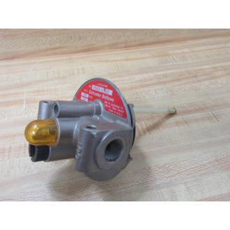 Schrader Bellows 3583-1100 Lubricator - Used