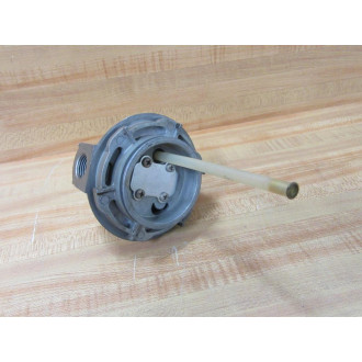 Schrader Bellows 3583-1100 Lubricator - Used