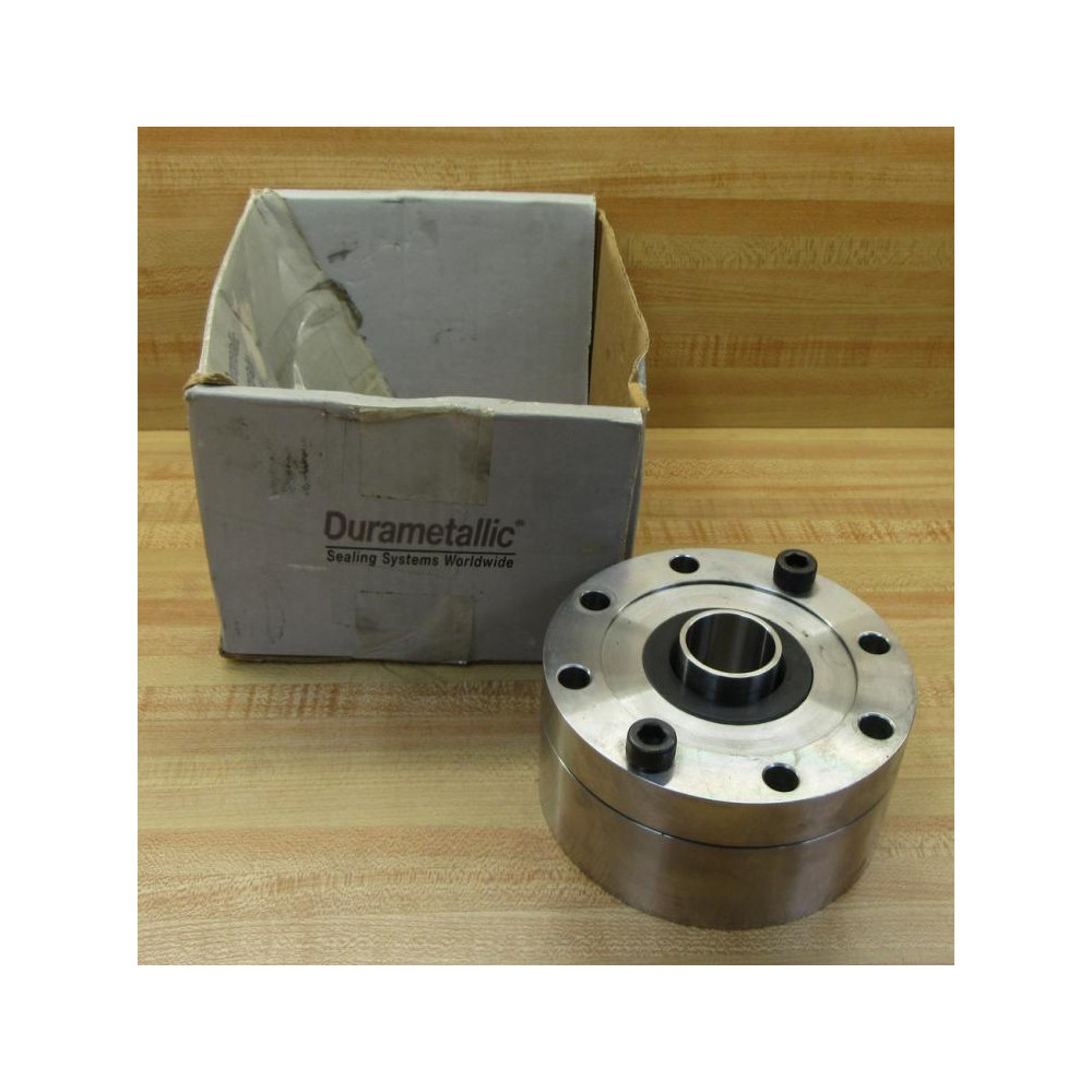 Dura Seal GEB2576141B Mechanical Seal
