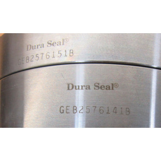 Dura Seal GEB2576141B Mechanical Seal
