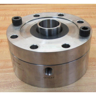 Dura Seal GEB2576141B Mechanical Seal
