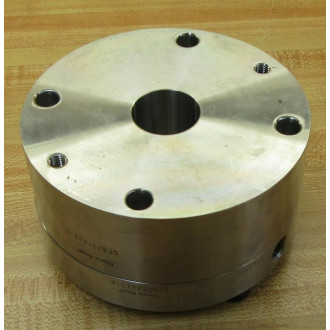 Dura Seal GEB2576141B Mechanical Seal