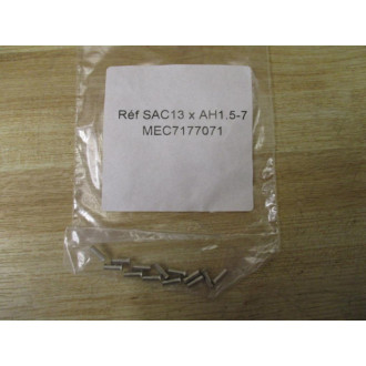 Marechal ElectricMeltric 61-CA113 Plug Contact Packet DSN37C