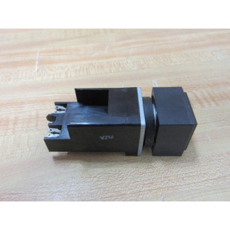 Allen Bradley 800MB-CP16 Pilot Light Amber - Refurbished Allen Bradley 800MB-CP16 Pilot Light Amber - Refurbished