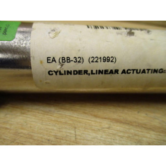 36920028 Cylinder 221992 - New No Box