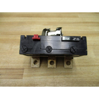 Siemens FD63T175 Circuit Breaker - New No Box