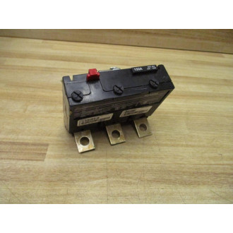 Siemens FD63T150 Circuit Breaker Trip Unit - Used