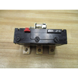 Siemens FD63T150 Circuit Breaker Trip Unit - Used