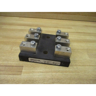 Ferraz  Shawmut 61033T T Fuse Block WO 1 Lug Screw - New No Box