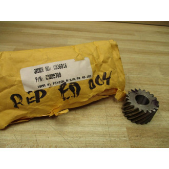 SEW Eurodrive 00005789 Pinion
