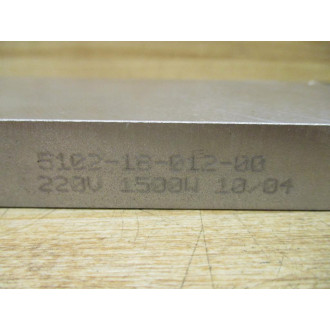 KlocknerMoeller 5102-18-012-00 Heating Plate 51021801200 - New No Box