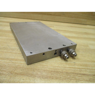 KlocknerMoeller 5102-18-012-00 Heating Plate 51021801200 - New No Box