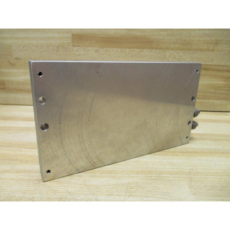KlocknerMoeller 5102-18-012-00 Heating Plate 51021801200 - New No Box