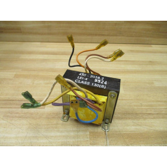 Generic 430-2038.2 Transformer 43020382 - Used