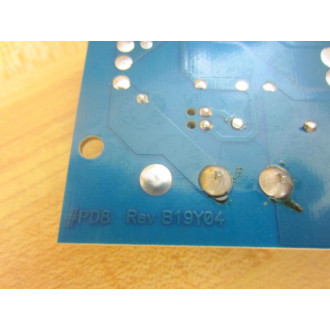 Altronix PD8 Power Distribution Card - Used