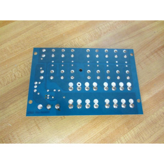 Altronix PD8 Power Distribution Card - Used