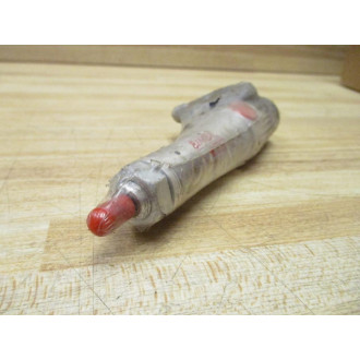 Bimba 041-LSC Air Cylinder 041LSC W Solenoid