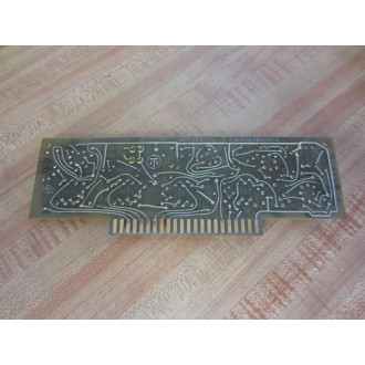 C09386100A Integrator Board D09386000A - Used
