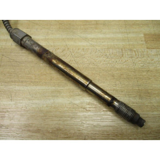 Dynisco PT441AE-5M-630-B180 Pressure Meter PT441AE5M630B180 - Used